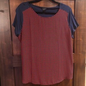 Ann Taylor Shirt